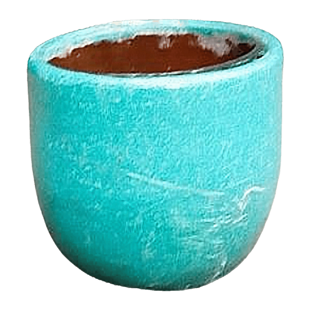 34 azul